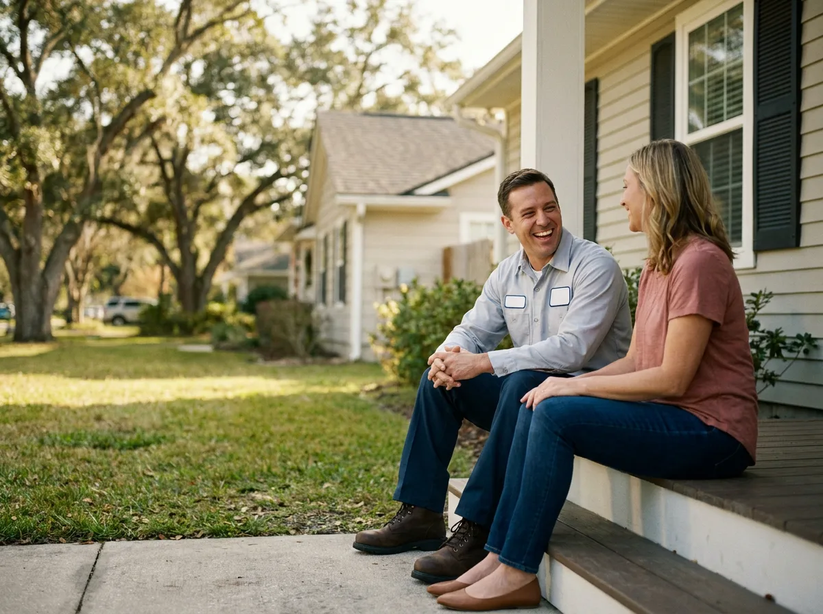 Septic tank pumping FAQs for Bamberg, SC